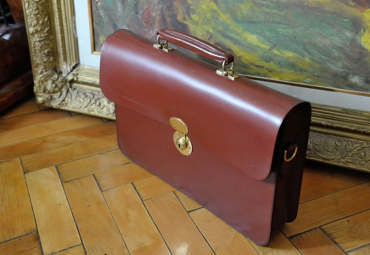 Music Case Briefcase