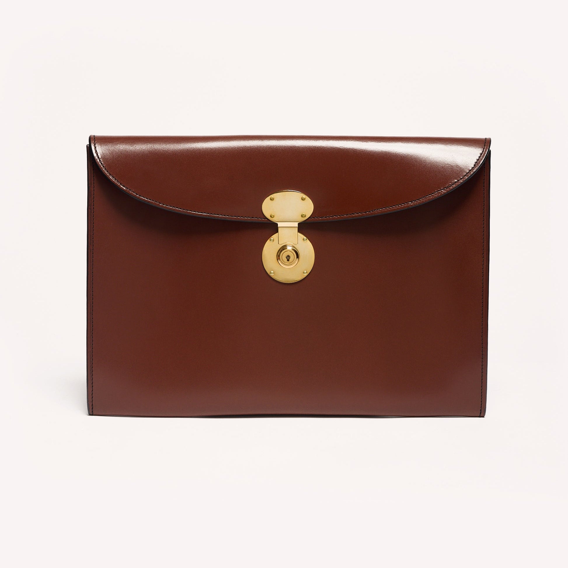 Enhance Your Peace of Mind with Our Secure Folio with Lock - Rutherfords
