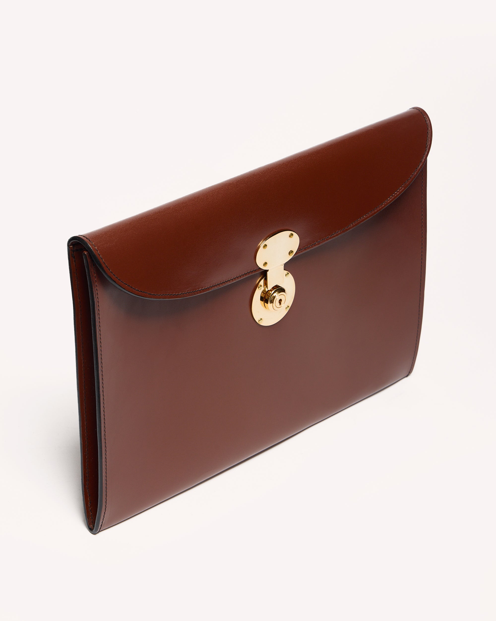 Enhance Your Peace of Mind with Our Secure Folio with Lock - Rutherfords