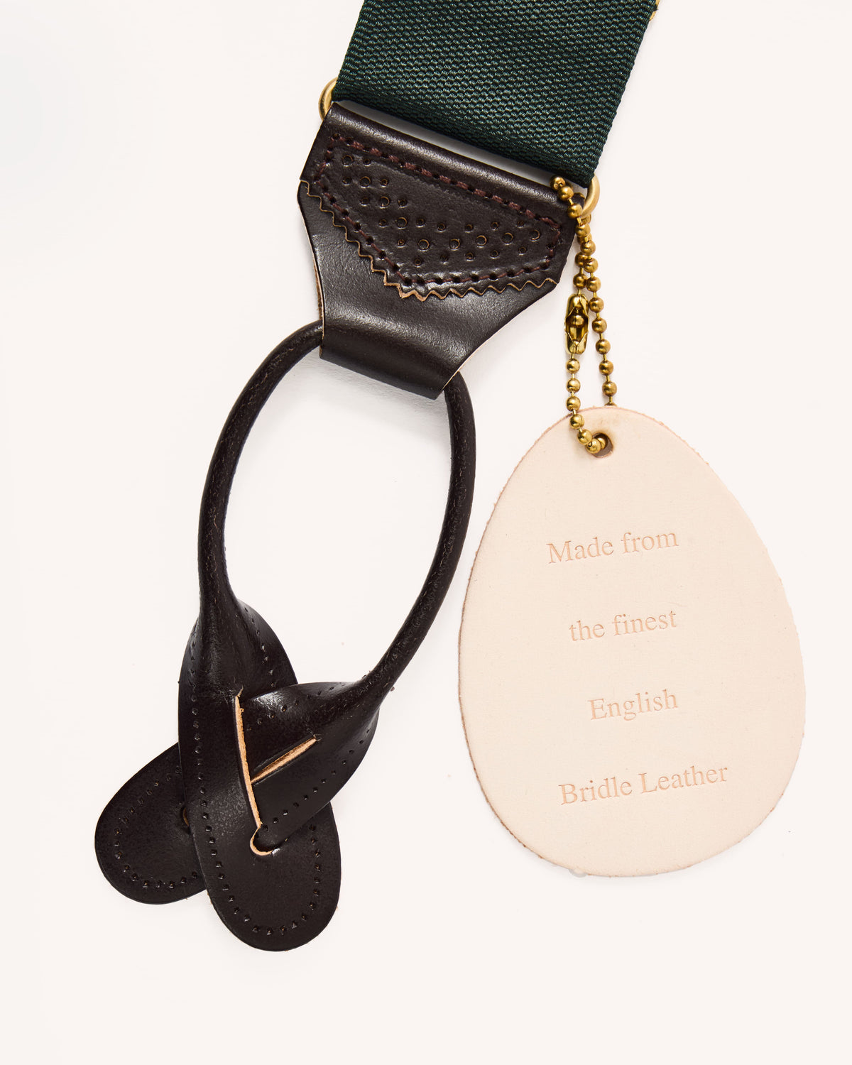 Rutherfords Braces for Comfort: Elevate Your Style and Support - Rutherfords