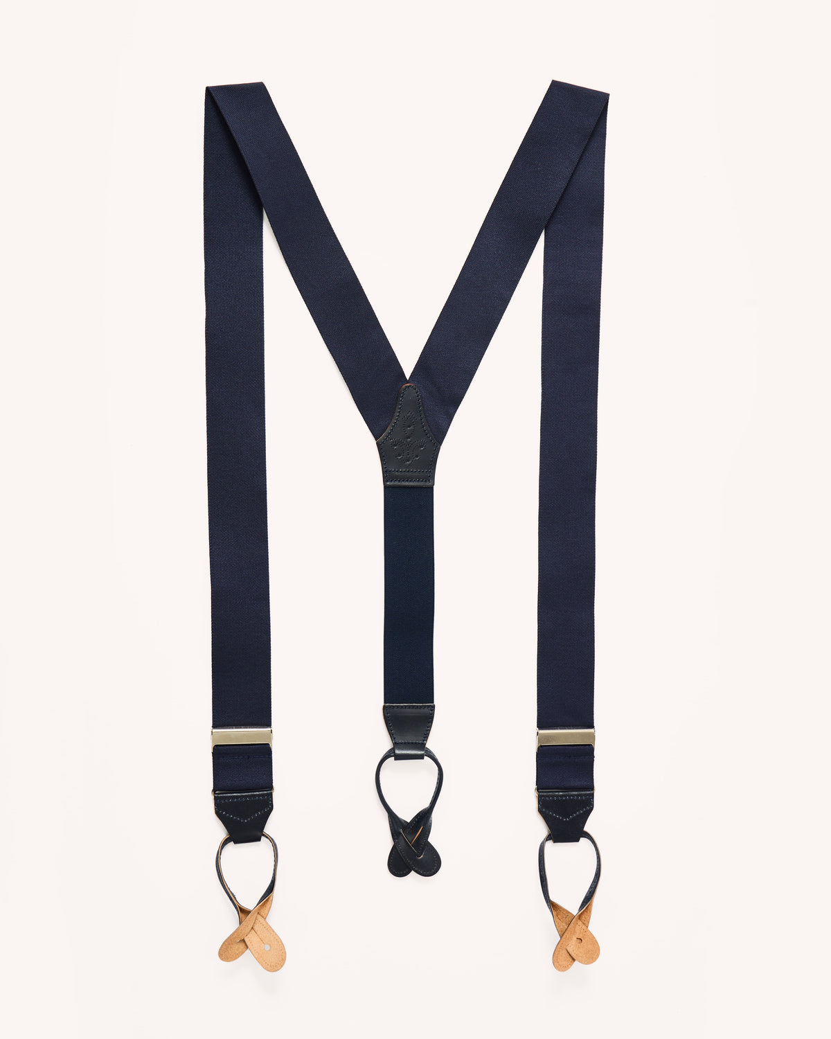 Rutherfords Braces for Comfort: Elevate Your Style and Support - Rutherfords