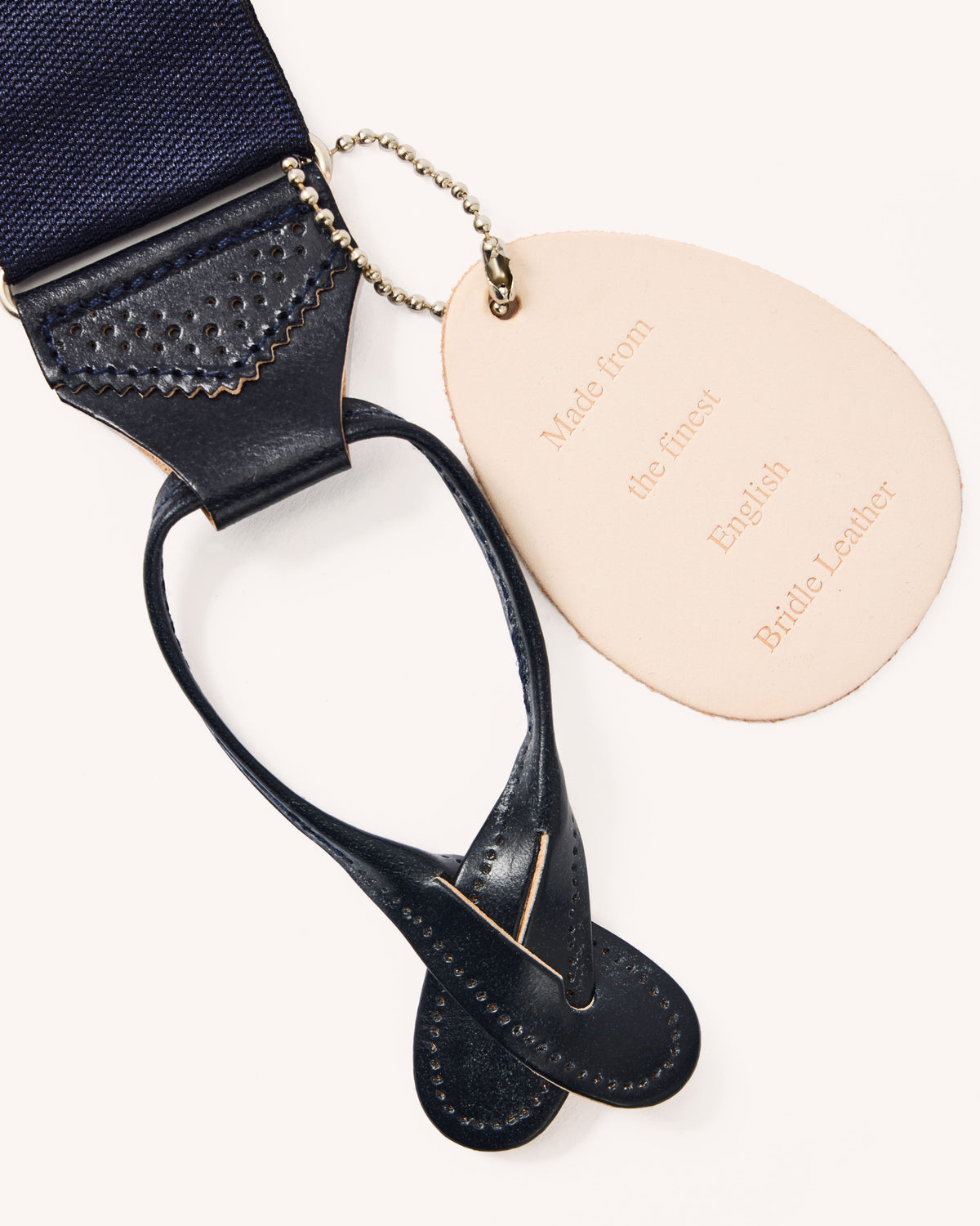 Rutherfords Braces for Comfort: Elevate Your Style and Support - Rutherfords