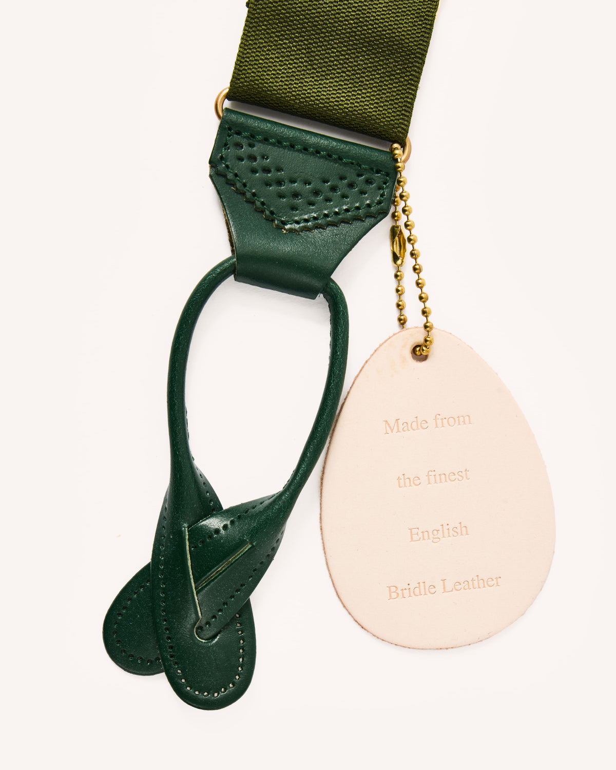 Rutherfords Braces for Comfort: Elevate Your Style and Support - Rutherfords