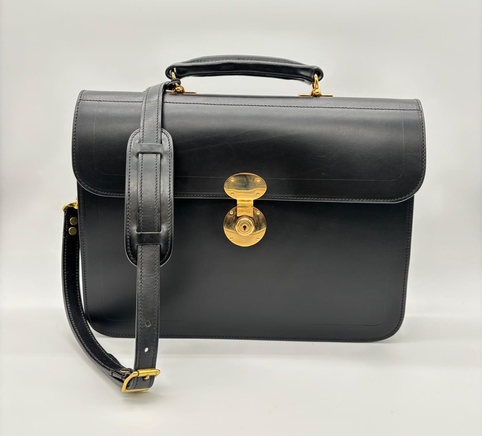 Music Case Briefcase