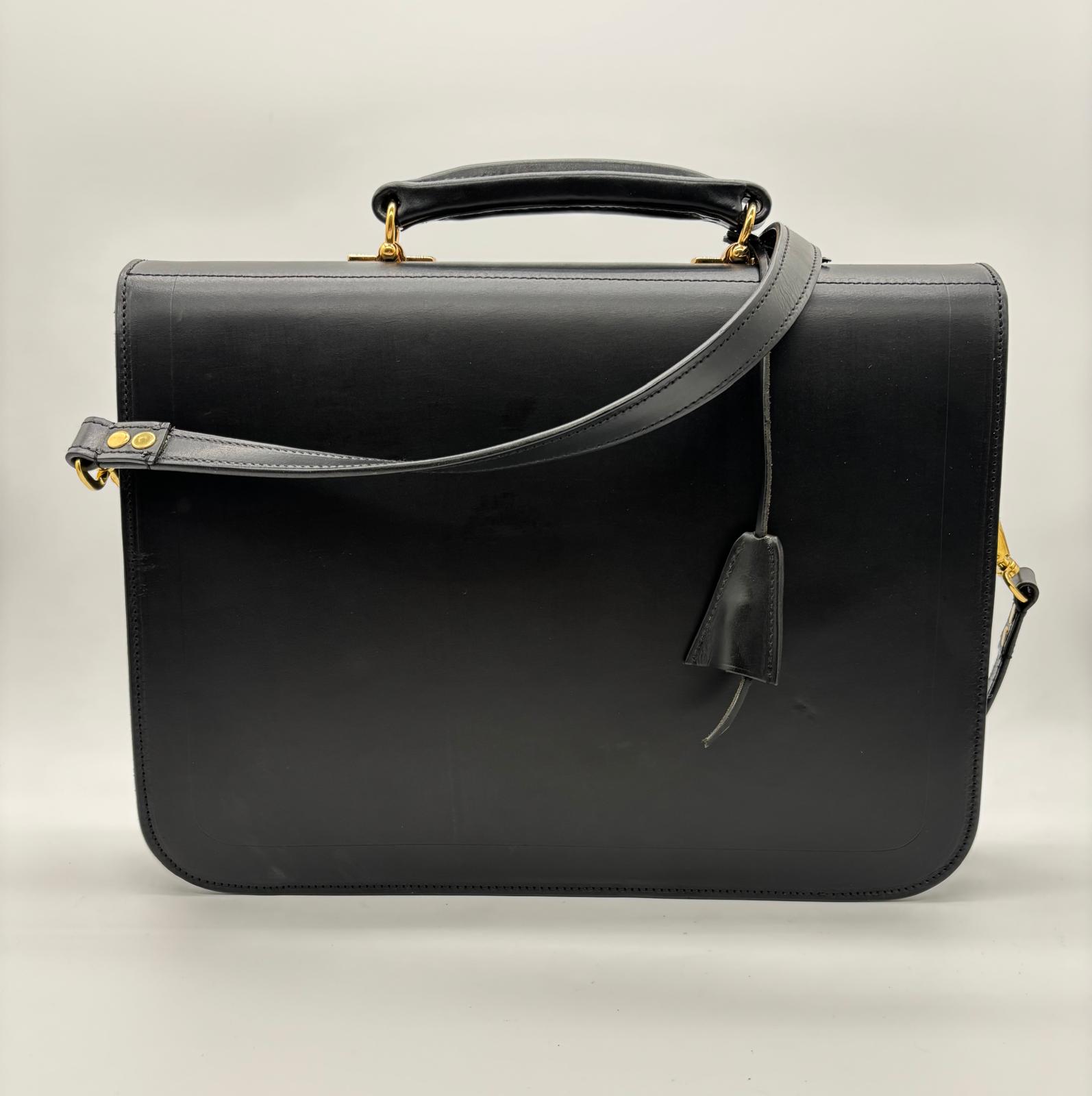 Music Case Briefcase