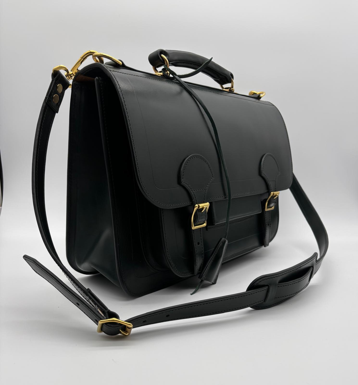 Stanwyck Satchel