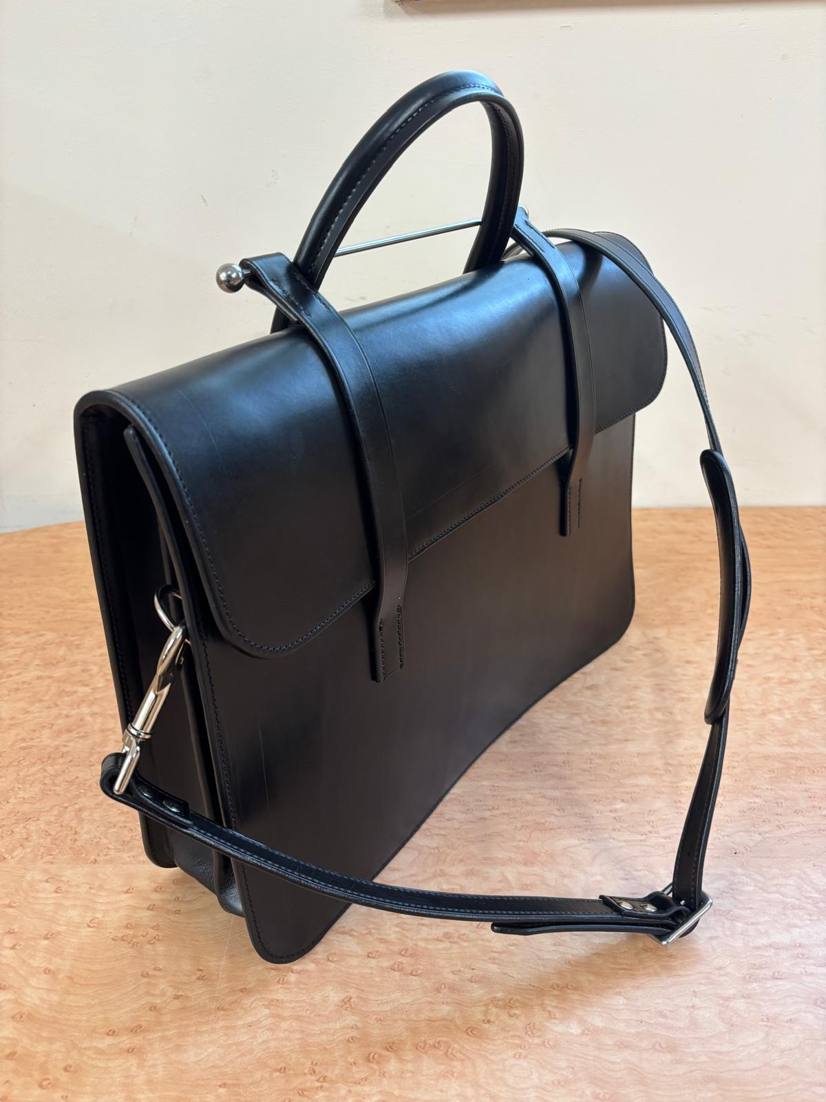 Townsend Laptop Case (With Lining)