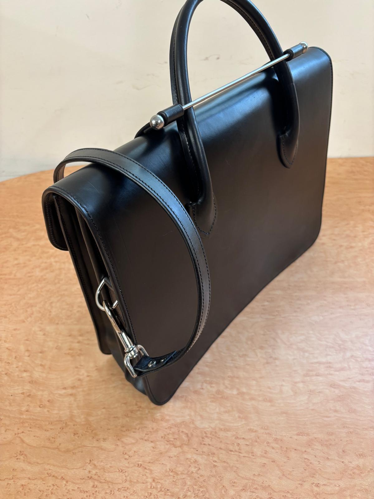 Townsend Laptop Case (With Lining)