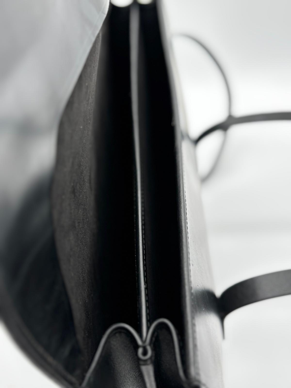 Townsend Laptop Case (With Lining)