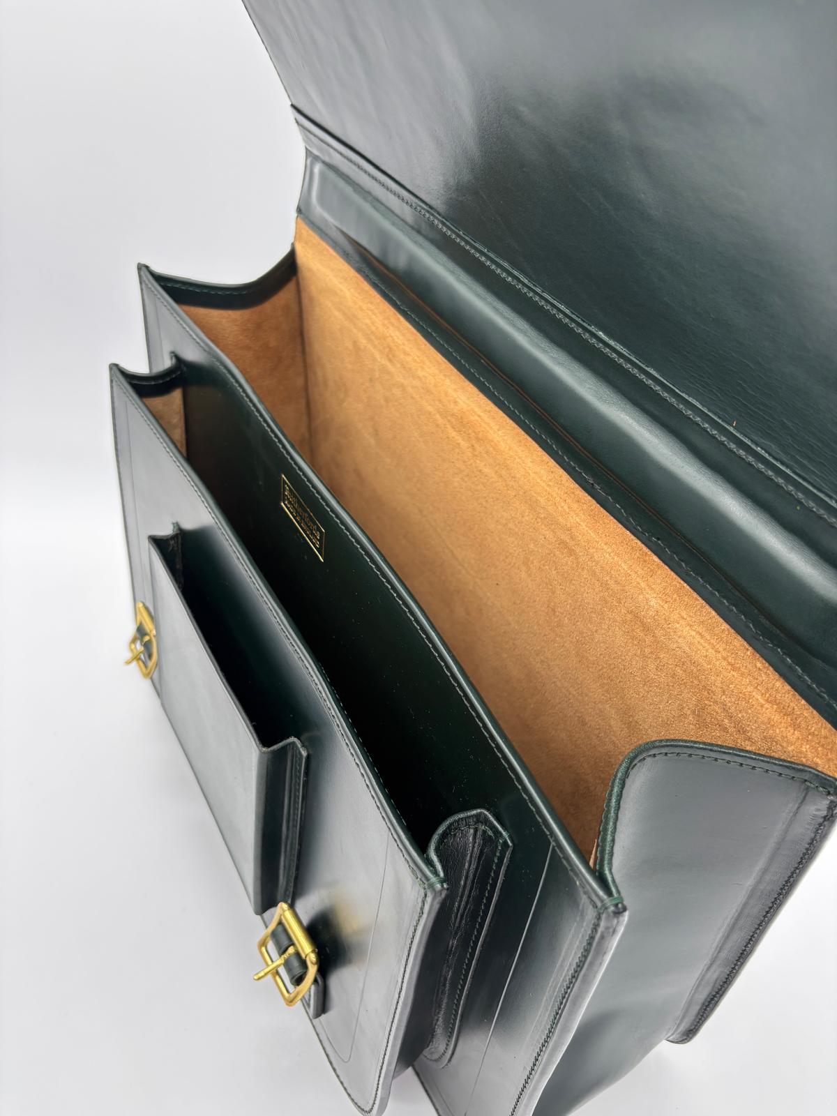 Elevate Your Style with the Stanwyck Satchel: The Perfect Blend of Elegance and Functionality - Rutherfords