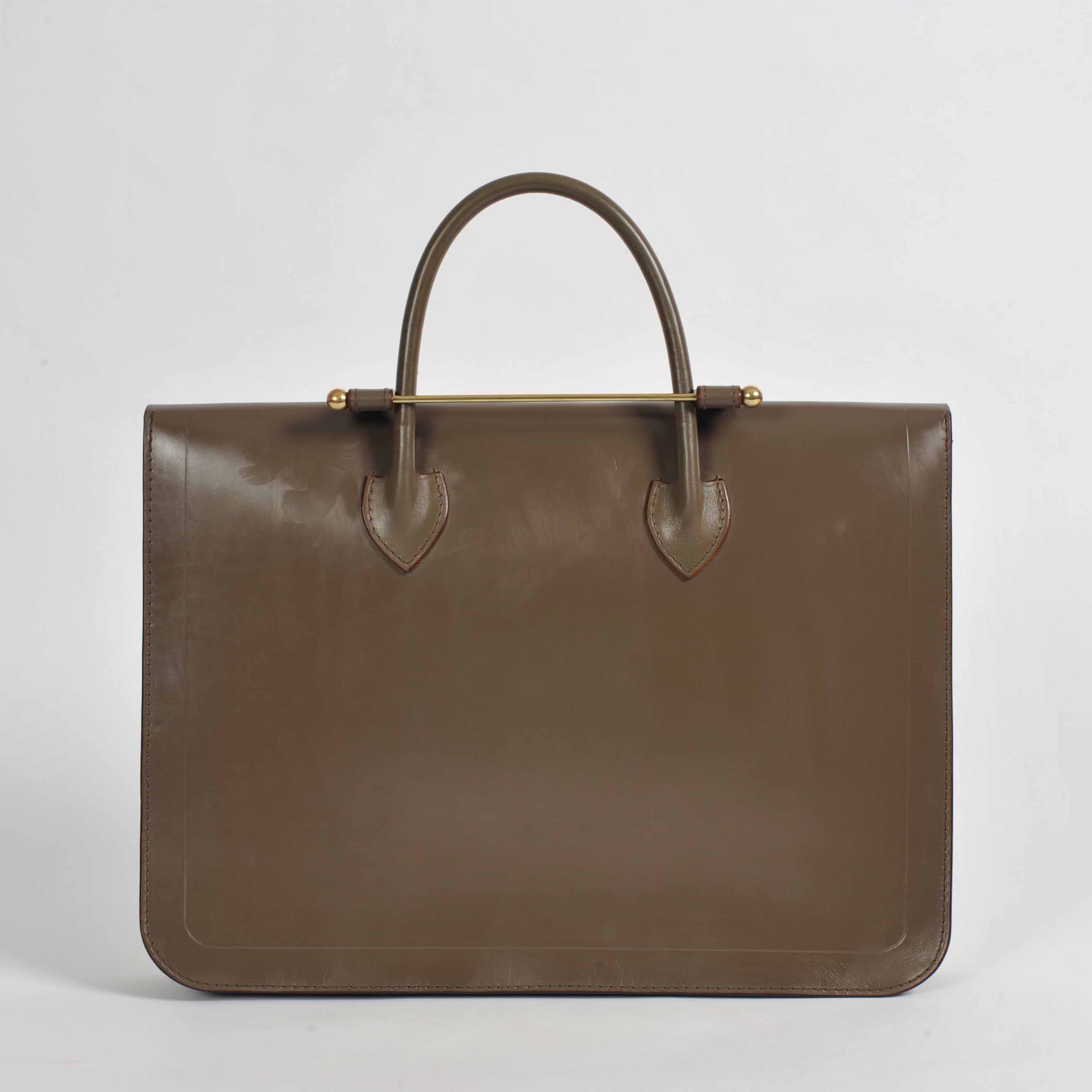 Townsend Laptop Case With Lining