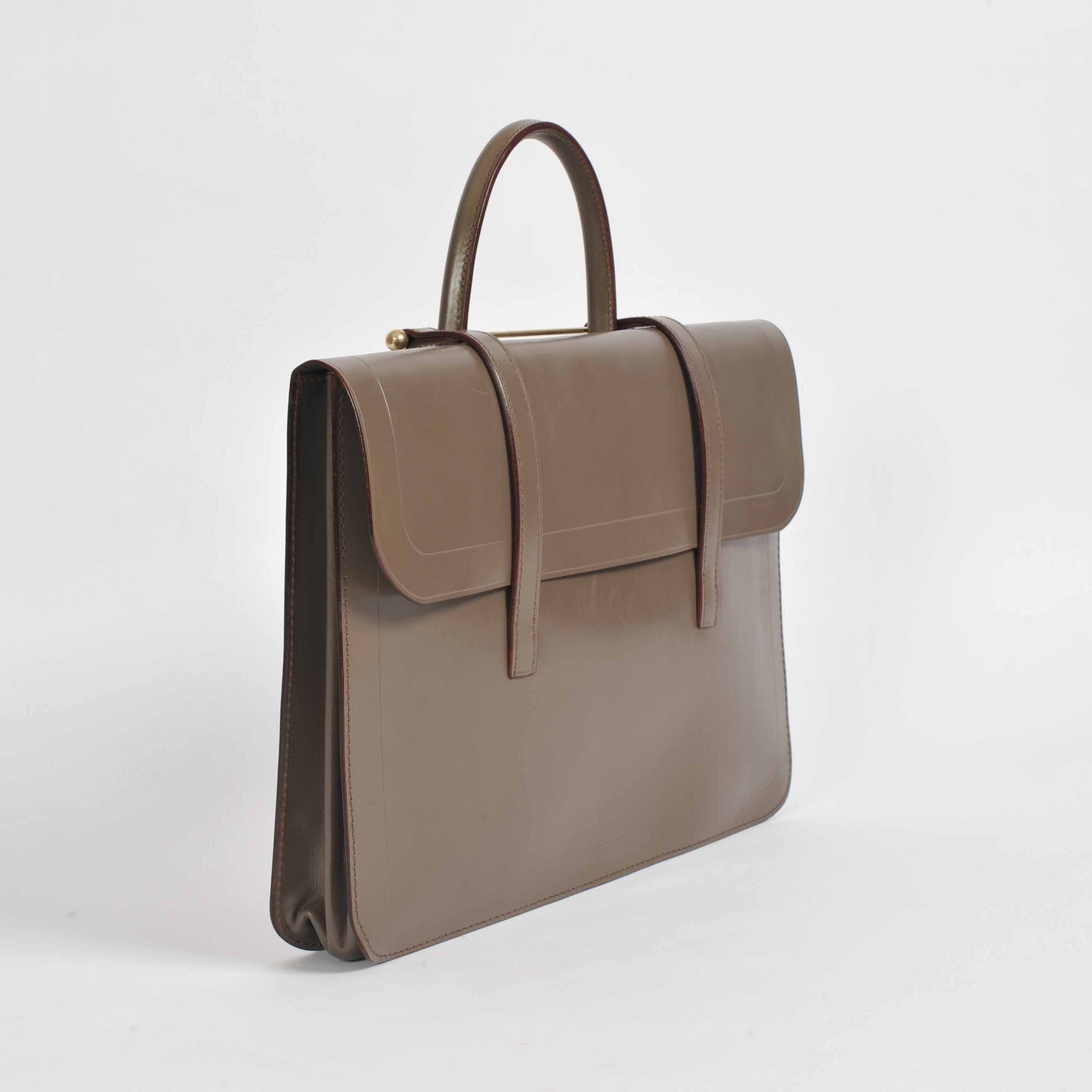 Townsend Laptop Case (With Lining)