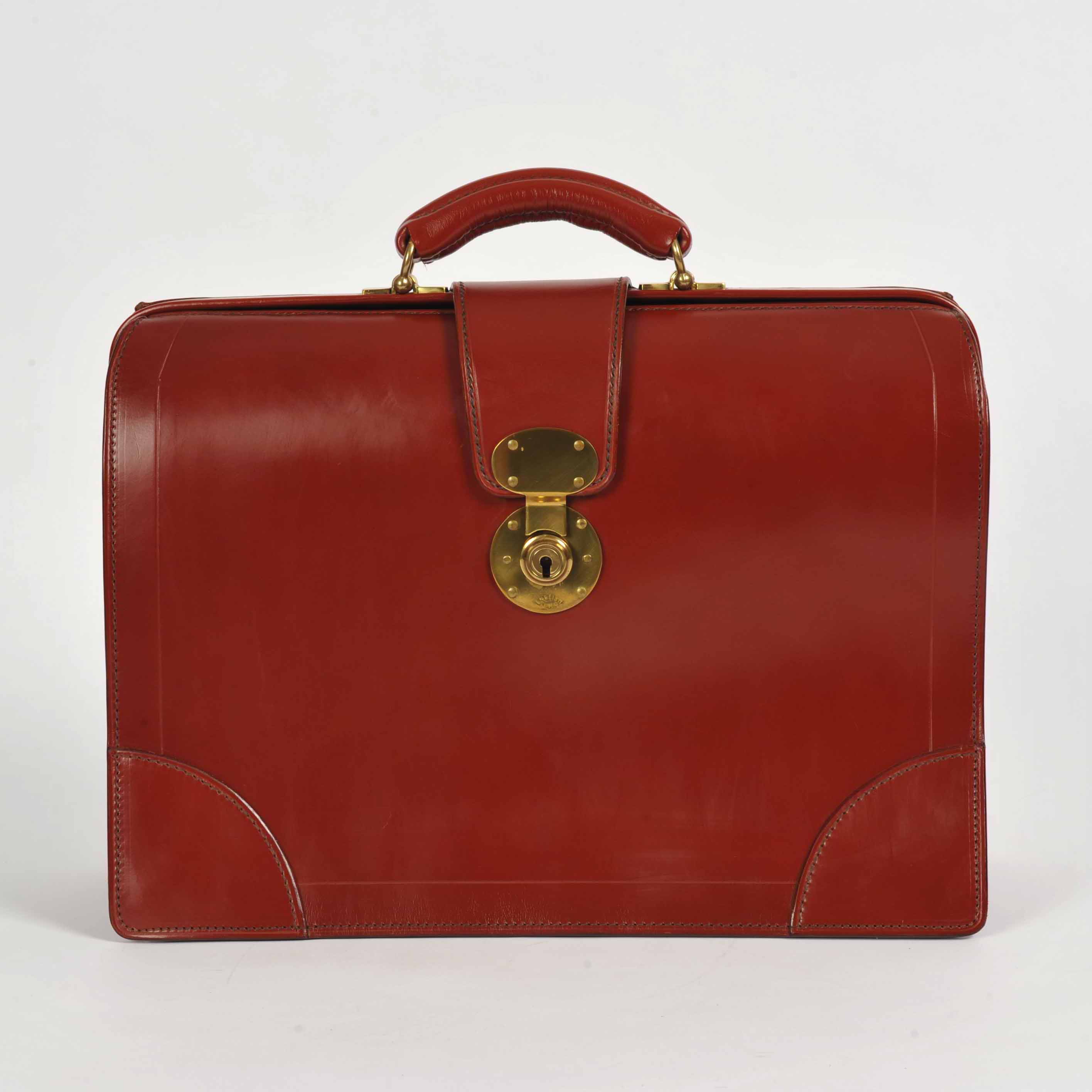 Frametop Briefcase
