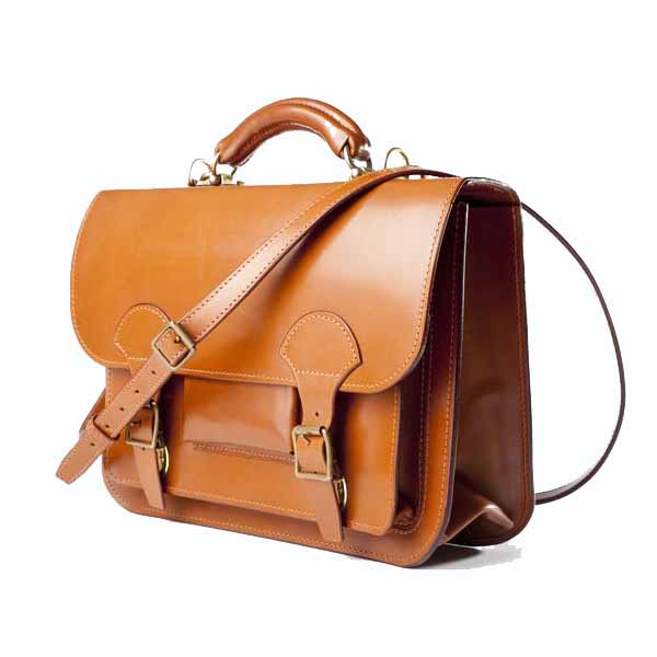 Elevate Your Style with the Stanwyck Satchel: The Perfect Blend of Elegance and Functionality - Rutherfords
