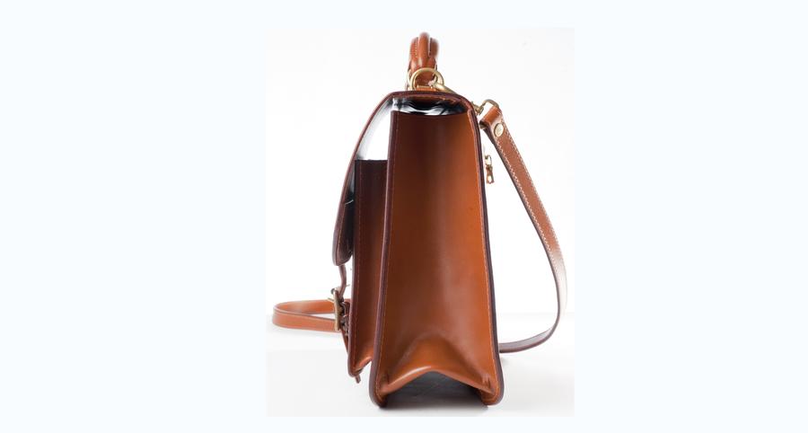 Elevate Your Style with the Stanwyck Satchel: The Perfect Blend of Elegance and Functionality - Rutherfords