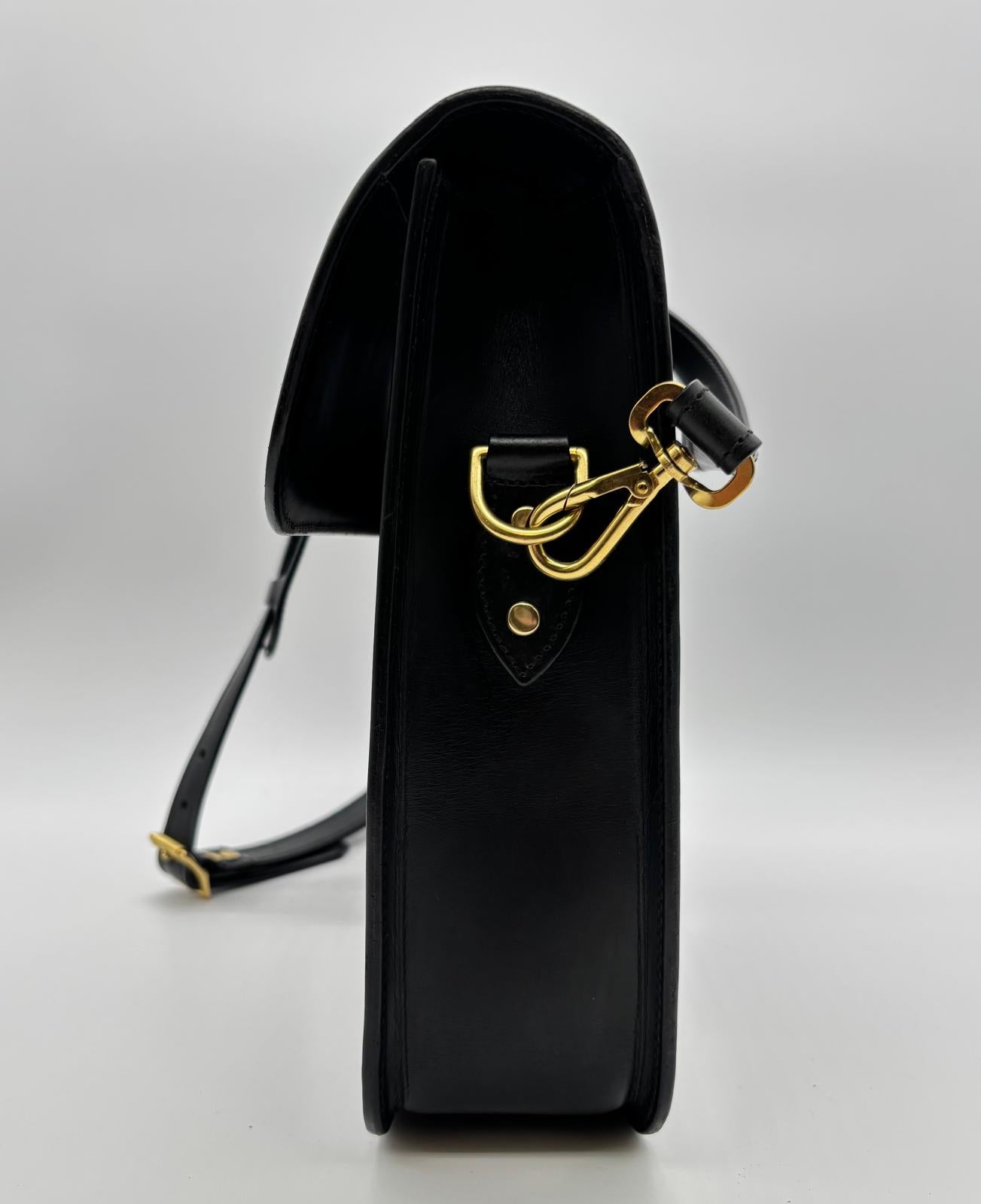 Music Case Briefcase