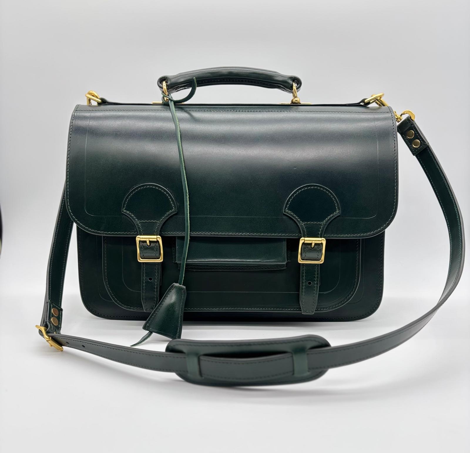 Stanwyck Satchel