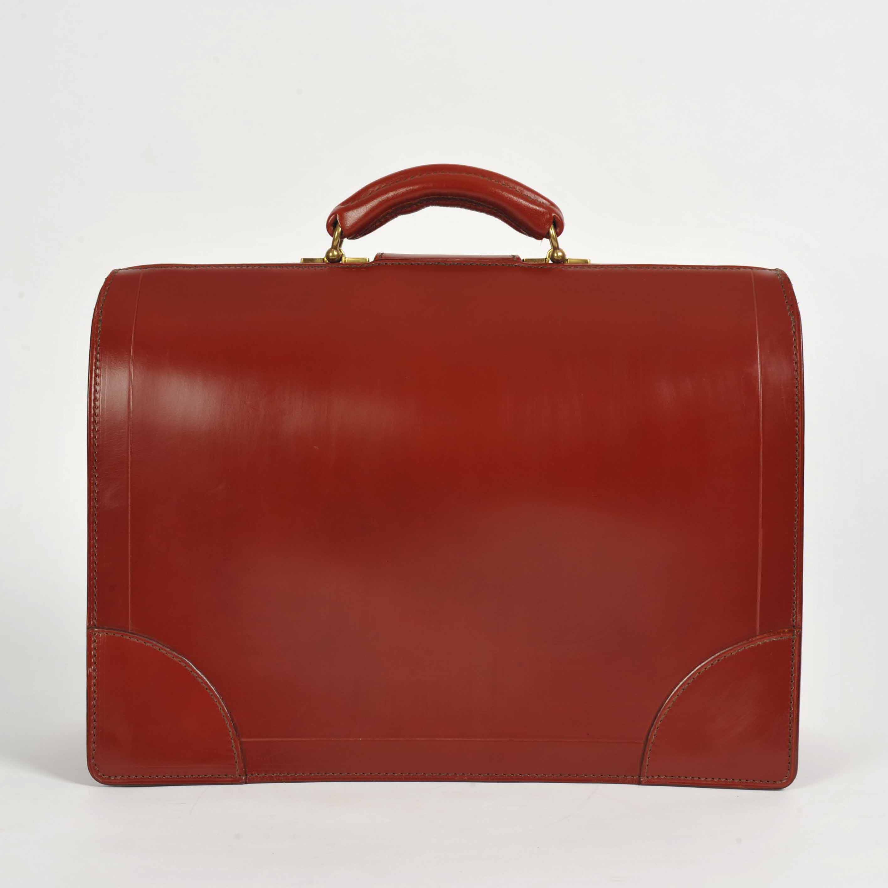 Frametop Briefcase