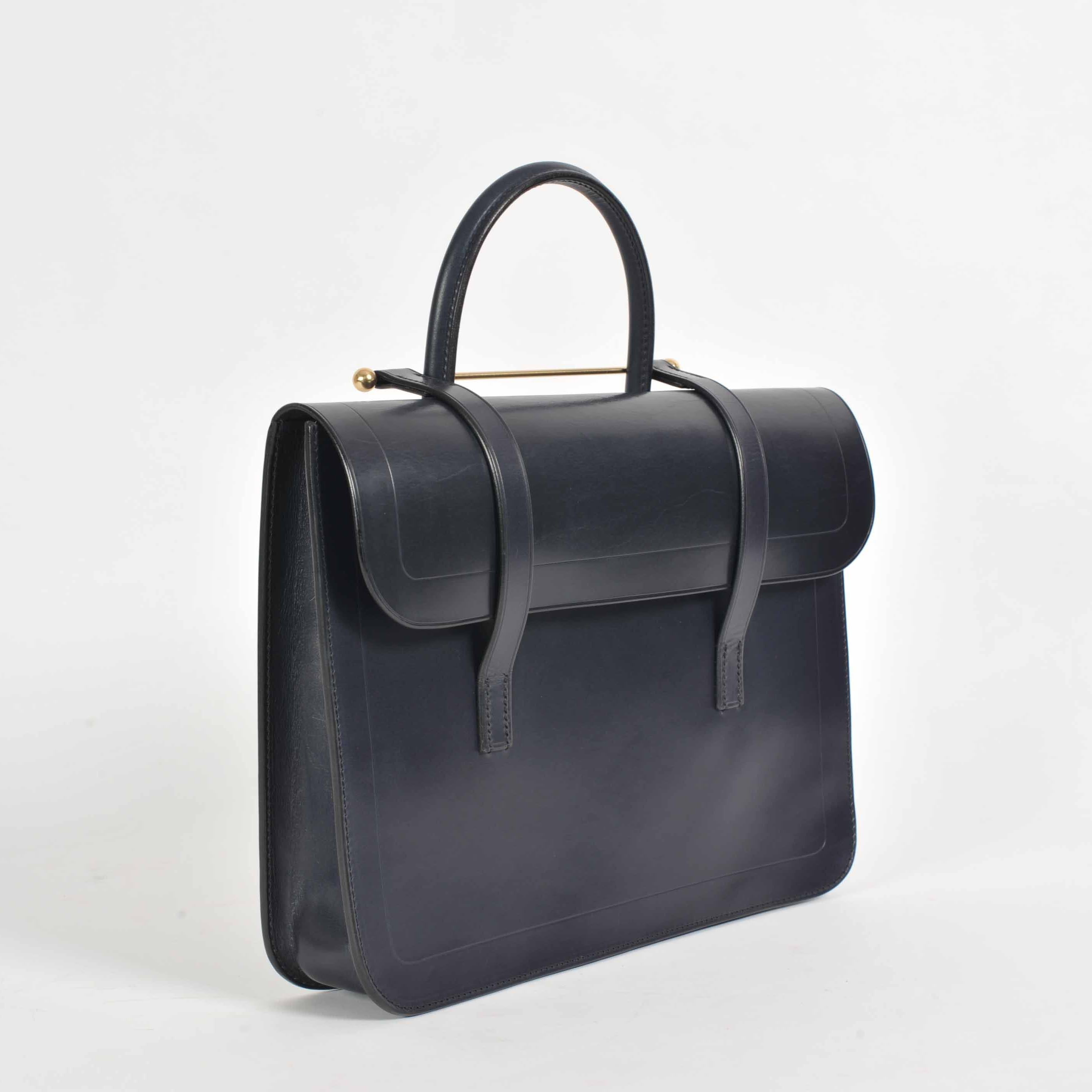 The Traditional Music Case - Handmade in England by Rutherfords